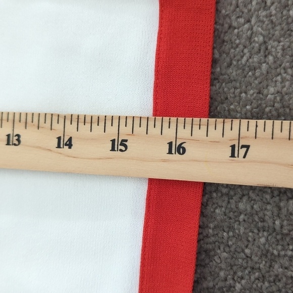 FASHION Nova bodycon mini skirt and cropped tank top set size XL - Picture 7 of 16